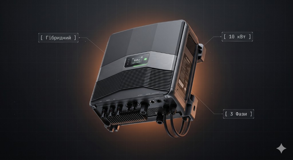 Huawei SUN2000-8K-MAP0