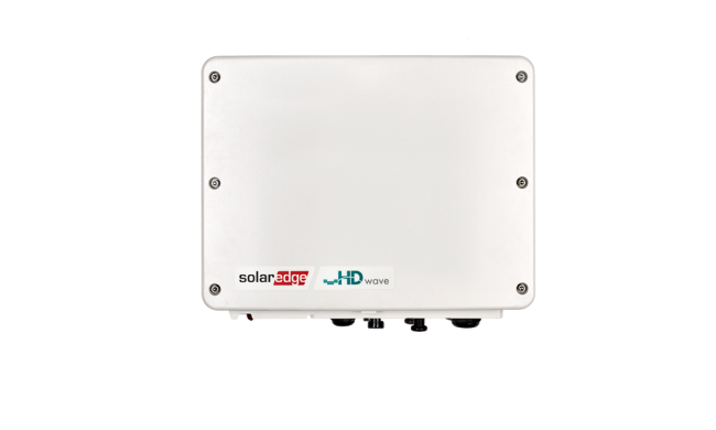 SolarEdge product