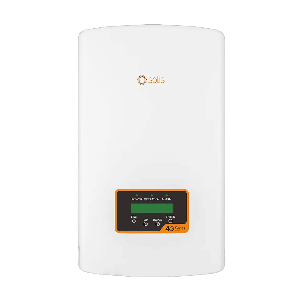 Solis product